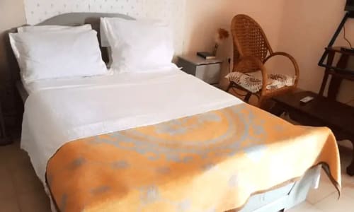 Hôtel le Champagne - photo 11