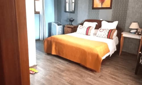 Hôtel le Champagne - photo 13