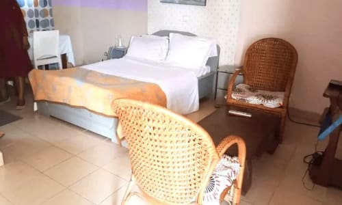 Hôtel le Champagne - photo 15