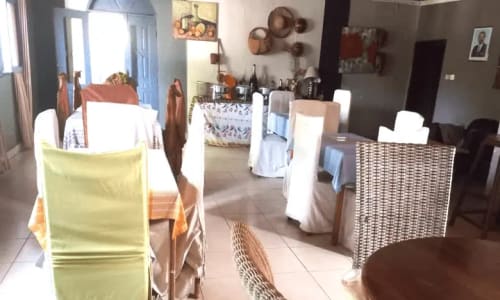 Hôtel le Champagne - photo 23