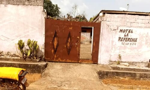 Motel la Reference - photo 11