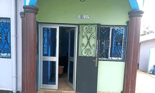 DF. Hôtel Plazza - photo 33