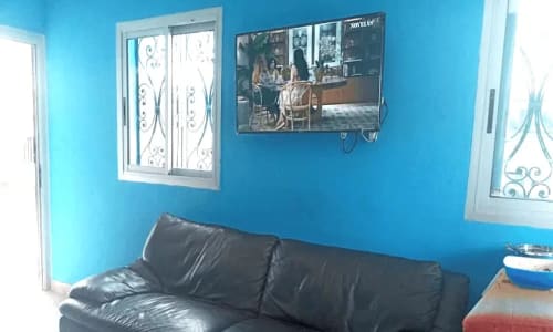 DF. Hôtel Plazza - photo 35