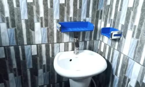 DF. Hôtel Plazza - photo 51