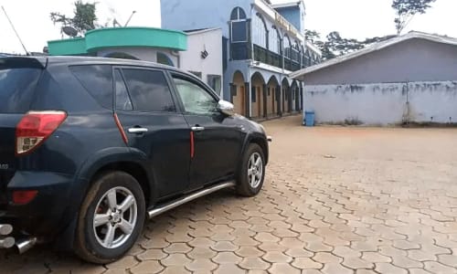 Plaisir Hôtel - photo 4