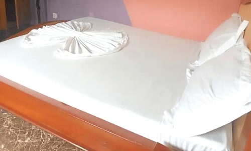 Plaisir Hôtel - photo 22