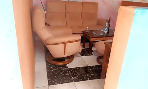 Plaisir Hôtel - photo 27