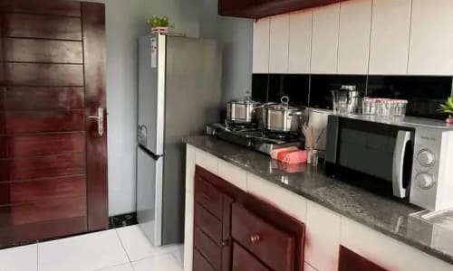 Résidence la Lionne de Kribi - photo 15