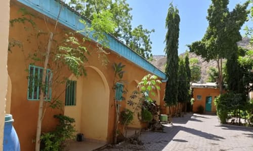 Emergence Hôtel - photo 3