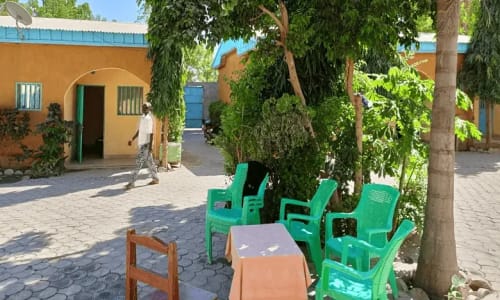 Emergence Hôtel - photo 13