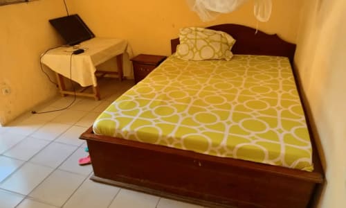 Emergence Hôtel - photo 25