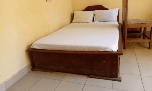 Emergence Hôtel - photo 29