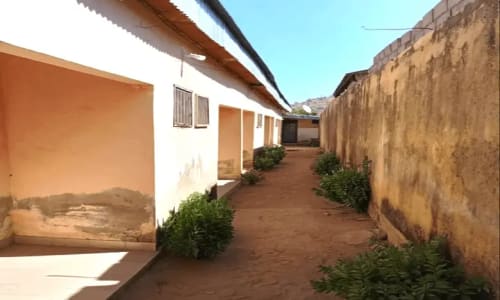 Hôtel Tamita - photo 5