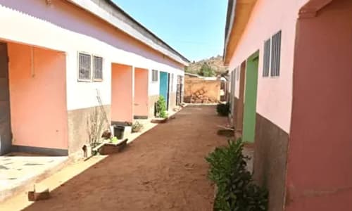 Hôtel Tamita - photo 6