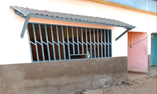 Hôtel Tamita - photo 11