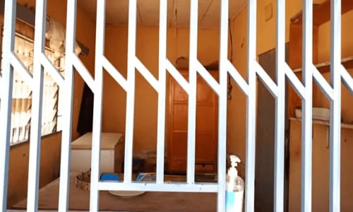 Hôtel Tamita - photo 12