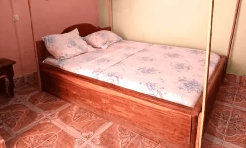 Hôtel Tamita - photo 14