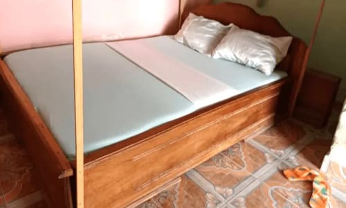 Hôtel Tamita - photo 18