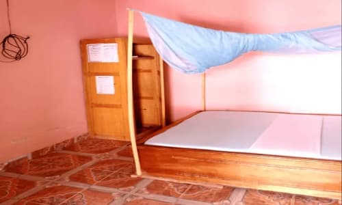 Hôtel Tamita - photo 19