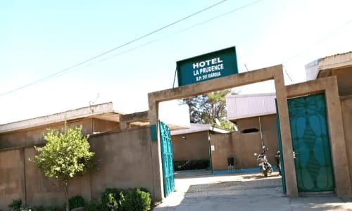 Hôtel la Prudence - photo 2