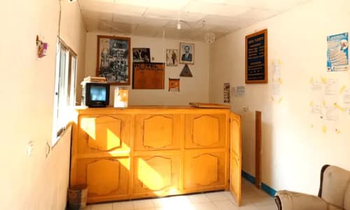 Hôtel la Prudence - photo 4