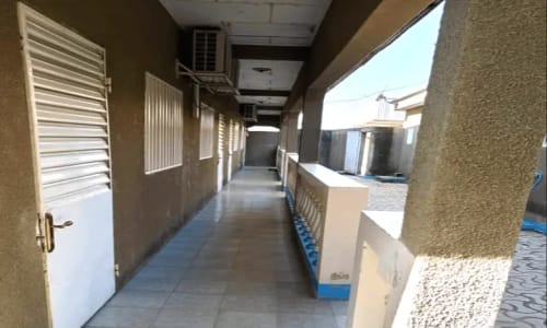 Hôtel la Prudence - photo 8