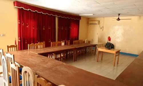 Hôtel la Prudence - photo 20