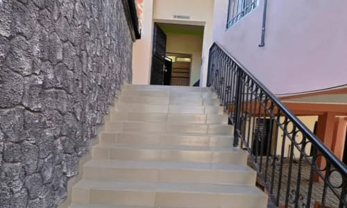 Motel Tsanaga La Reference - photo 8