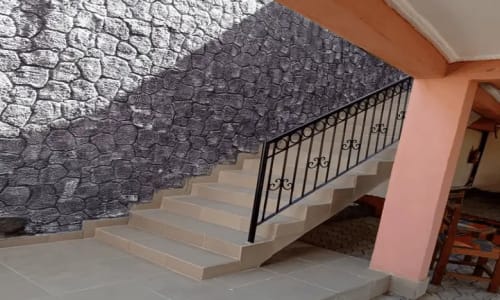 Motel Tsanaga La Reference - photo 10