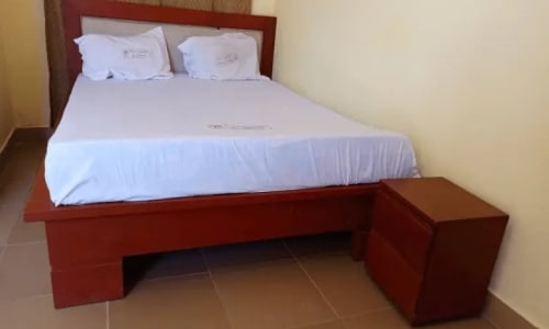 Motel Tsanaga La Reference - photo 15