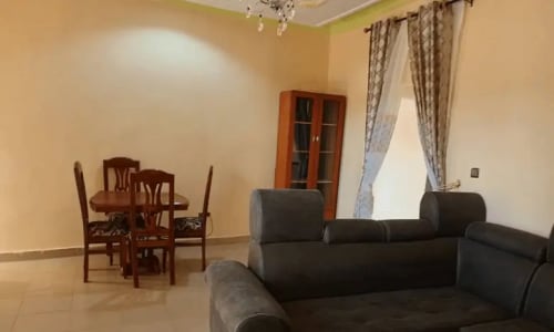 Motel Tsanaga La Reference - photo 21