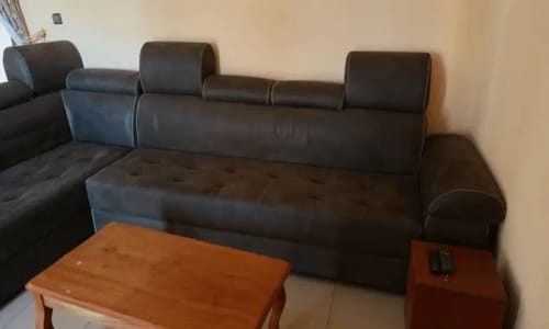 Motel Tsanaga La Reference - photo 24