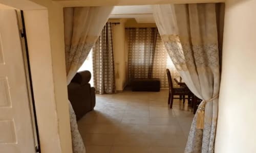 Motel Tsanaga La Reference - photo 26