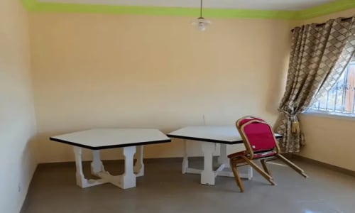 Motel Tsanaga La Reference - photo 27