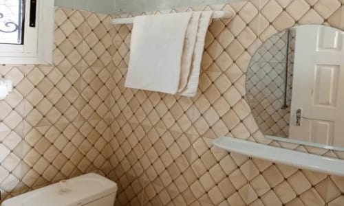 Motel Tsanaga La Reference - photo 32