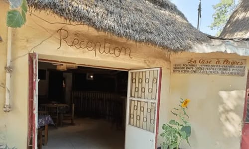 Hôtel Relais Porte Mayo - photo 5