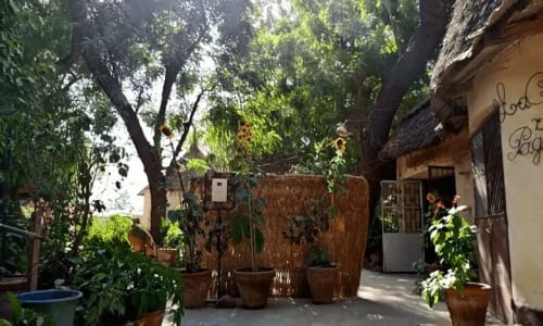 Hôtel Relais Porte Mayo - photo 6