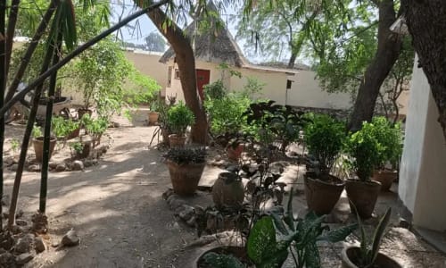 Hôtel Relais Porte Mayo - photo 11