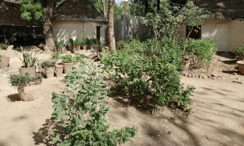 Hôtel Relais Porte Mayo - photo 12