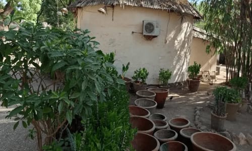 Hôtel Relais Porte Mayo - photo 14