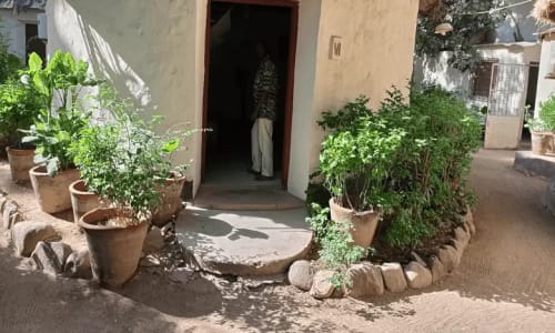 Hôtel Relais Porte Mayo - photo 16