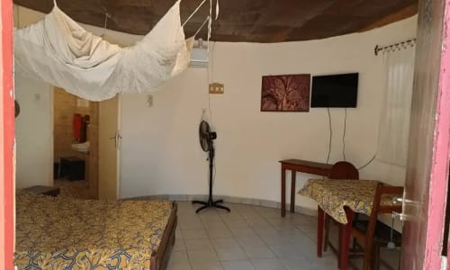 Hôtel Relais Porte Mayo - photo 22