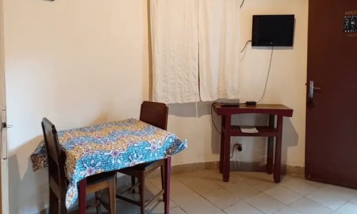 Hôtel Relais Porte Mayo - photo 28