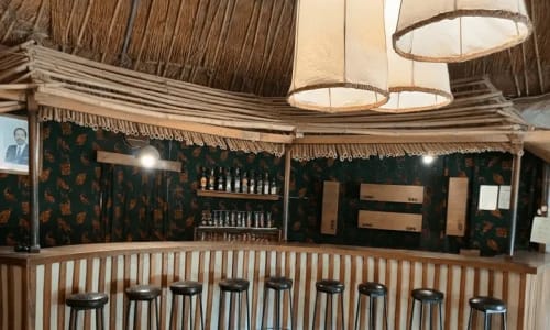 Hôtel Relais Porte Mayo - photo 29