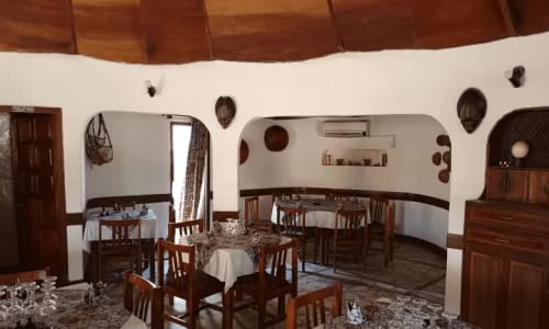 Hôtel Relais Porte Mayo - photo 31