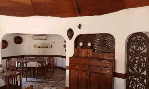 Hôtel Relais Porte Mayo - photo 35