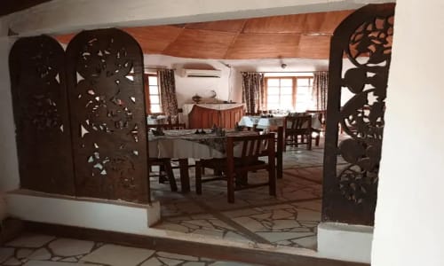 Hôtel Relais Porte Mayo - photo 38