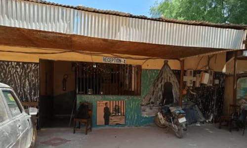 Hôtel Coffana - photo 4