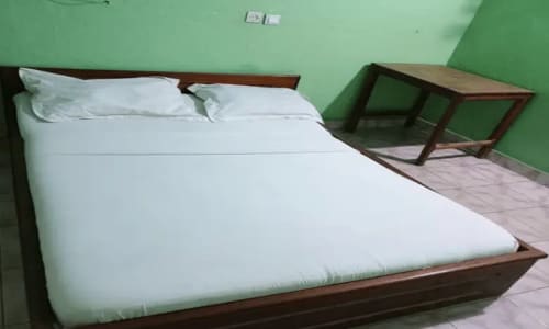 Hôtel Coffana - photo 31