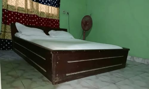 Hôtel Coffana - photo 33